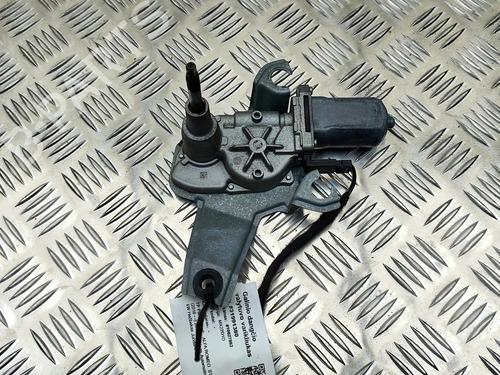 Used Rear wiper motor Rear wiper motor ALFA ROMEO STELVIO (949_) 2.9 Q4 (949.AXG2A, 949.AXH2A, 949.AXS2A) (510 hp) 33373665 33373665