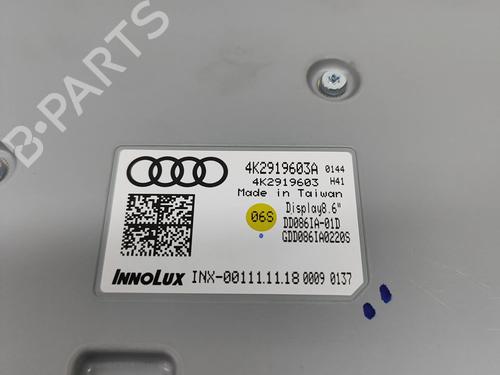 Electronic module AUDI A6 C8 (4A2) 40 TDI | BP27786661M83  - Image 6