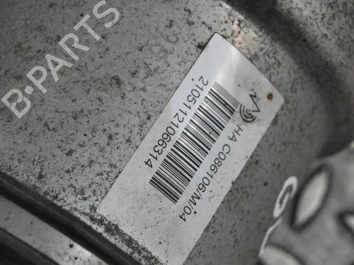 Right rear shock absorber MERCEDES-BENZ S-CLASS (W221, V221) S 500 (221.071, 221.171) | BP30217449M19 