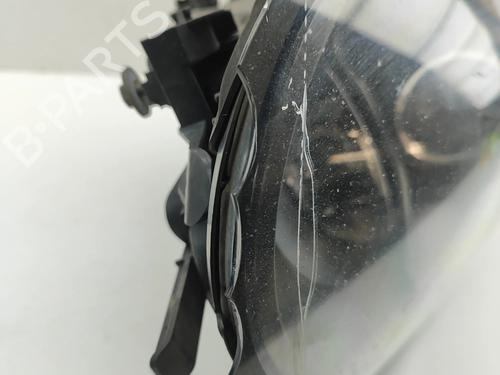 Left headlight PORSCHE CAYENNE Coupe (9YB) 3.0 AWD (9YBAA1) | BP33206402C28  - Image 9