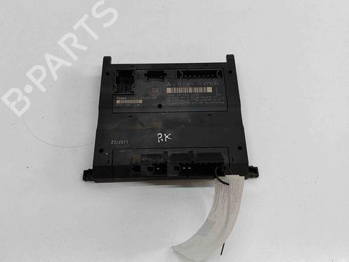 Used Electronic module Electronic module MERCEDES-BENZ S-CLASS (W221, V221) S 350 BlueTec (221.026, 221.126) (258 hp) 29404803 29404803