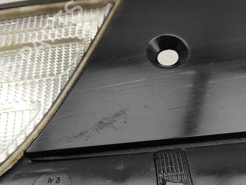Tailgate trim FORD USA CROWN VICTORIA 4.6 FlexFuel | BP29637759C151 