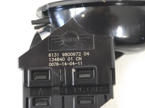 Left rear window switch MINI MINI COUNTRYMAN (R60) Cooper SD ALL4 | BP33339212I29  - Image 5