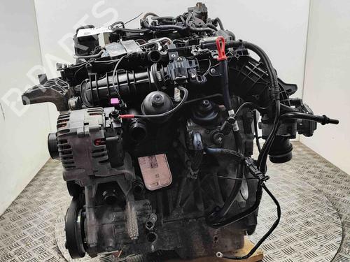 Motor für BMW 4 Coupe (F32, F82) 435 d xDrive (313 hp) 27701925