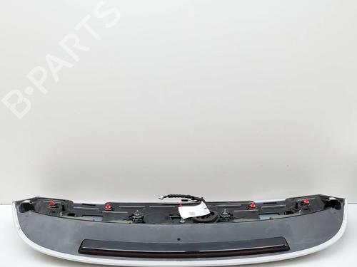 Spoiler bagklap BMW 7 (E65, E66, E67) 745 i, Li | BP39244604C96 - Image 8