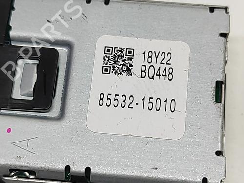 Electronic module TOYOTA RAV 4 V (_A5_, _H5_) 2.5 Hybrid (AXAH52) | BP27793324M83 - Image 7