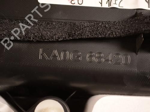 Other MAZDA CX-5 (KE, GH) 2.2 D (KE2FW) | BP33347671O1  - Image 5