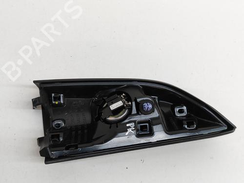 Speaker MERCEDES-BENZ B-CLASS Sports Tourer (W246, W242) Electric Drive / B 250 e (242.890) | BP27772252E2 