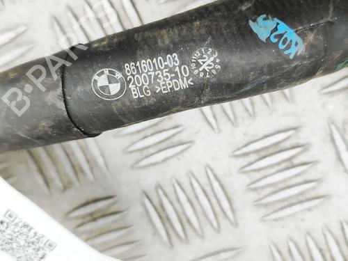 Pipe BMW X1 (F48) xDrive 25 e Plug-in-Hybrid | BP32345028M125 
