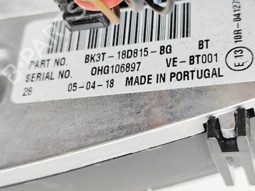 Electronic module FORD TRANSIT V363 Van (FCD, FDD) 2.0 EcoBlue RWD | BP30544733M83