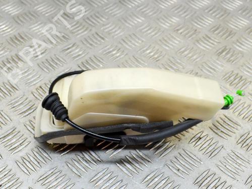 Front left lock TESLA MODEL 3 (5YJ3) EV AWD | BP27753353C98 