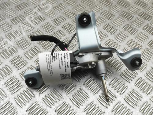 Viskermotor bagrude HYUNDAI KONA (OS, OSE, OSI) EV (136 hp) 32501179