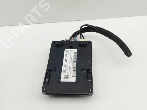 Electronic module MERCEDES-BENZ CLA Coupe (C117) CLA 180 (117.342) | BP39409697M83 - Image 2