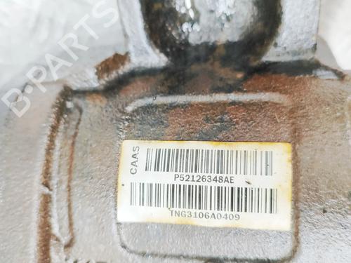 Steering rack JEEP WRANGLER III (JK) 3.6 V6 | BP36326522M22  - Image 7