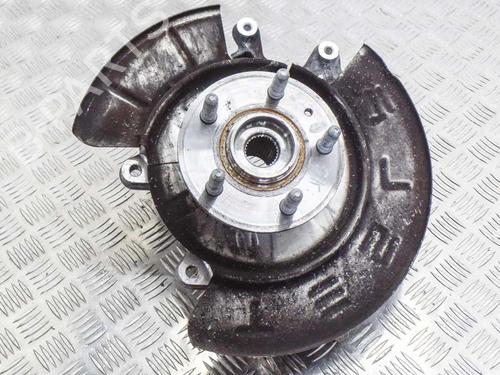 Høyre hjullagerhus spindel TESLA MODEL S (5YJS) 75 (388 hp) 14616731