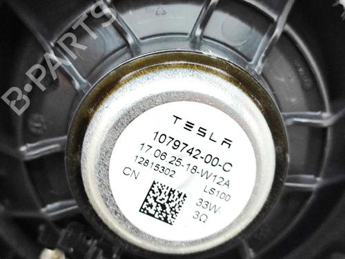 Rear left panel TESLA MODEL 3 (5YJ3) EV | BP37445125C60  - Image 5
