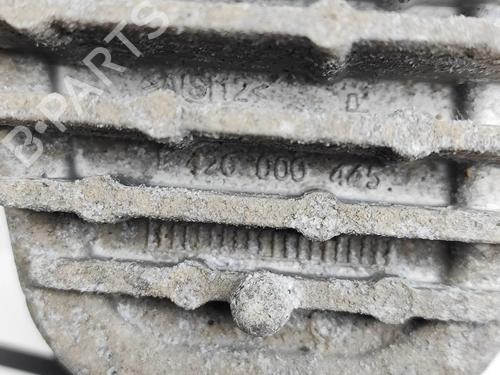 Electronic module AUDI E-TRON Sportback (GEA) 55 quattro | BP32680337M83 - Image 8