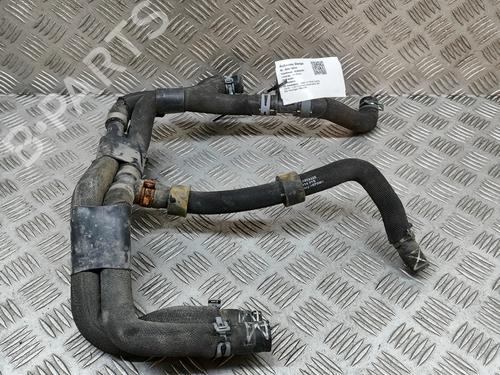 Pipe AUDI E-TRON (GEN) 55 quattro | BP27781858M125