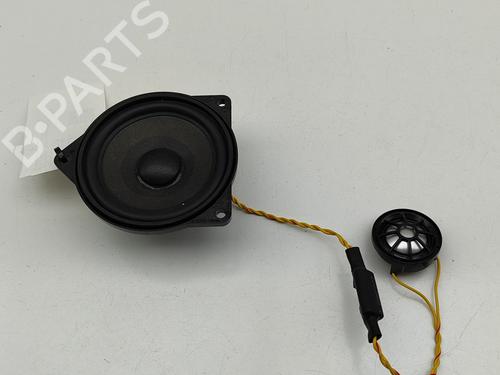 Used Speaker BMW 4 Convertible (G23, G83) 420 i (184 hp) 28137401