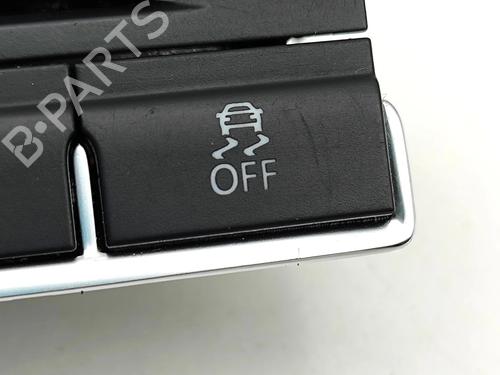 Switch VW TIGUAN (5N_) 2.0 TDI 4motion | BP31715399I30