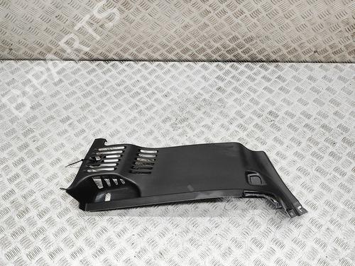 Used Boot lining Boot lining SMART FORTWO Coupe (453) electric drive / EQ (453.391) (56 hp) 33383483 33383483