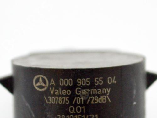 Electronic module MERCEDES-BENZ E-CLASS (W212) E 220 CDI | BP10368971M83 