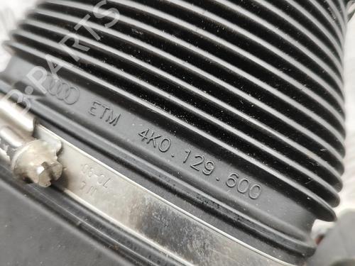 Air filter box AUDI A6 C8 Avant (4A5) RS6 TFSI Mild Hybrid quattro | BP33549466M87  - Image 6