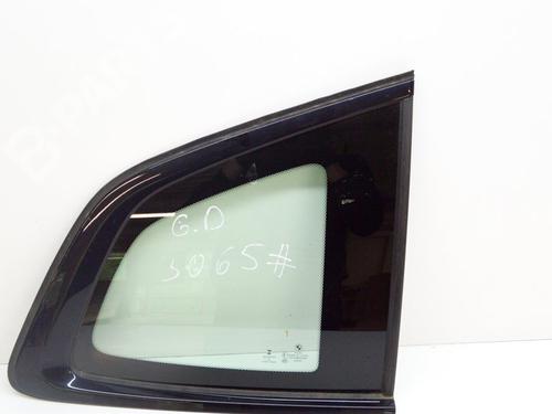 Used Rear right quarter glass Rear right quarter glass BMW X3 (G01, F97, G08) xDrive 20 d (190 hp) 8836488 8836488