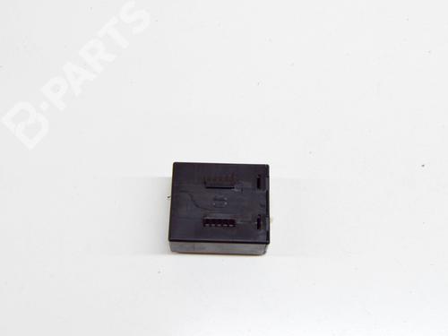 Used Electronic module NISSAN JUKE (F15) 1.5 dCi (110 hp) 10992217