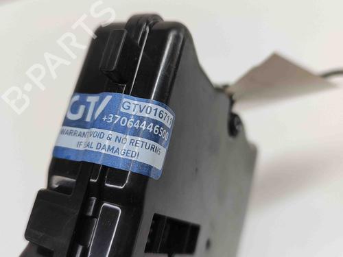 AC Styreenhet / Manøvreringsenhet NISSAN QASHQAI II (J11, J11_) 1.2 DIG-T | BP23247930I5 