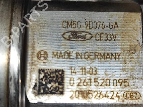 Pompe à carburant FORD FIESTA VI (CB1, CCN) 1.0 EcoBoost | BP16077764M76 