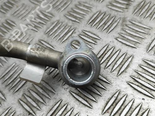 AC pipe VW TOUAREG (CR7, RC8) 3.0 TSI 4motion | BP33393568M126  - Image 5