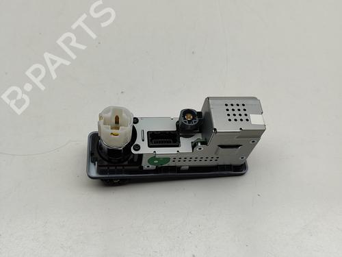 Electronic module JAGUAR F-PACE (X761) 2.0 TD4 | BP29830660M83