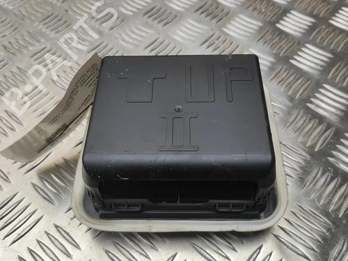 Rejilla KIA SPORTAGE V (NQ5) 1.6 T-GDi Hybrid AWD (230 hp) 31192332