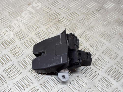 Used Tailgate lock Tailgate lock LAND ROVER RANGE ROVER EVOQUE (L538) 2.0 D 4x4 (180 hp) 9510459 9510459