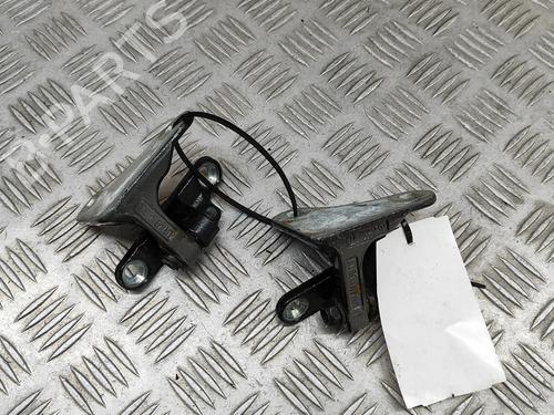 Hinge/Door check strap MERCEDES-BENZ S-CLASS (W220, V220) S 500, S 500 L (220.075, 220.175, 220.875) | BP25614667C146 