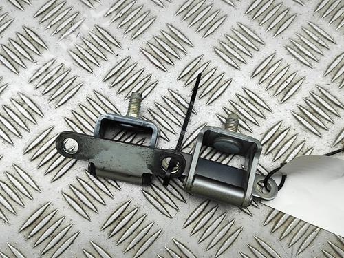 Used Hinge/Door check strap KIA NIRO II (SG2) EV (204 hp) 31372488