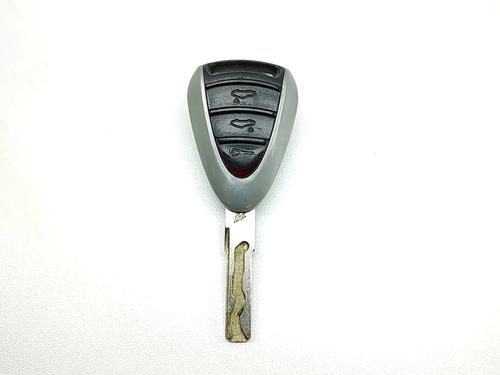 Electronic module PORSCHE BOXSTER (987) S 3.2 | BP36458665M83 - Image 4