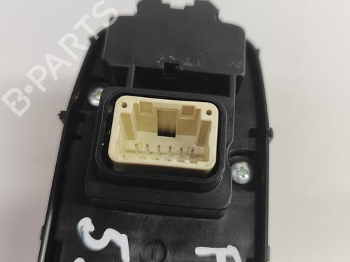 Left front window switch TOYOTA C-HR (_X2_, _H2_) Hybrid | BP27794906I27 