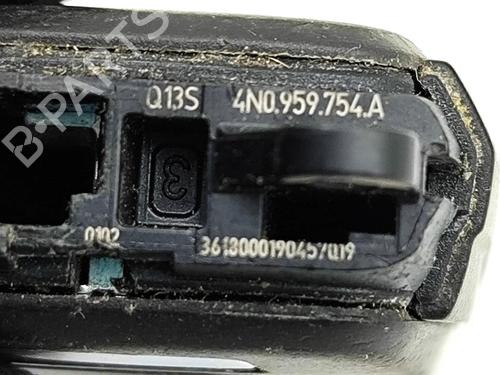 Electronic module AUDI Q8 (4MN, 4MT) 55 TFSI Mild Hybrid quattro | BP38070878M83 - Image 7