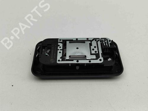Interior roof light FIAT 500 (312_) 1.0 Mild Hybrid (312.AYD1B) | BP29373420I8 