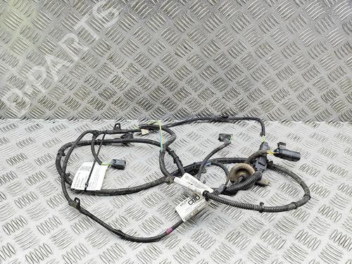 Electronic module FORD TRANSIT CUSTOM V362 Van (FY, FZ) 2.0 EcoBlue mHEV | BP31715564M83