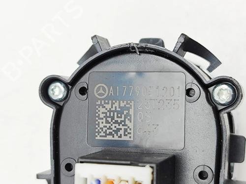 Switch MERCEDES-BENZ A-CLASS Saloon (V177) A 250 e (177.185) | BP31763043I30 