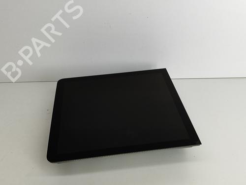 Display monitor MERCEDES-BENZ GLC Coupe (C253) 300 e 4-matic (253.353) | BP27774149C48 