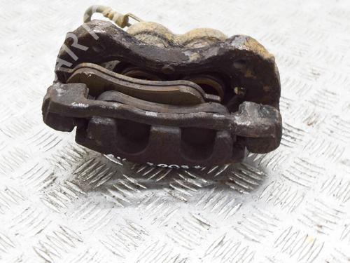 Left front brake caliper FORD TRANSIT Van (FA_ _) 2.2 TDCi | BP14622381M105 - Image 5