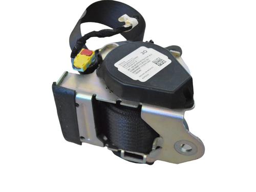 Rear left seatbelt TESLA MODEL 3 (5YJ3) EV Performance AWD | BP33366481I29 - Image 3