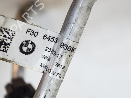 Pipe BMW 3 (F30, F80) 330 e | BP14644736M125 