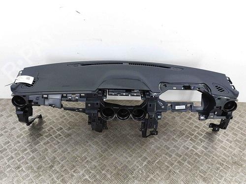 Used Dashboard NISSAN JUKE (F16_) DIG-T 117 (117 hp) 28550666