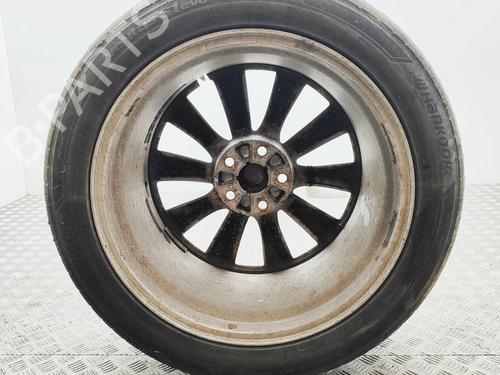 Fælk TESLA MODEL X (5YJX) P90D AWD | BP36470456C45 - Image 2