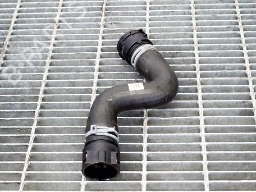 Pipe AUDI Q5 (FYB, FYG) 2.0 TDI quattro | BP14662848M125